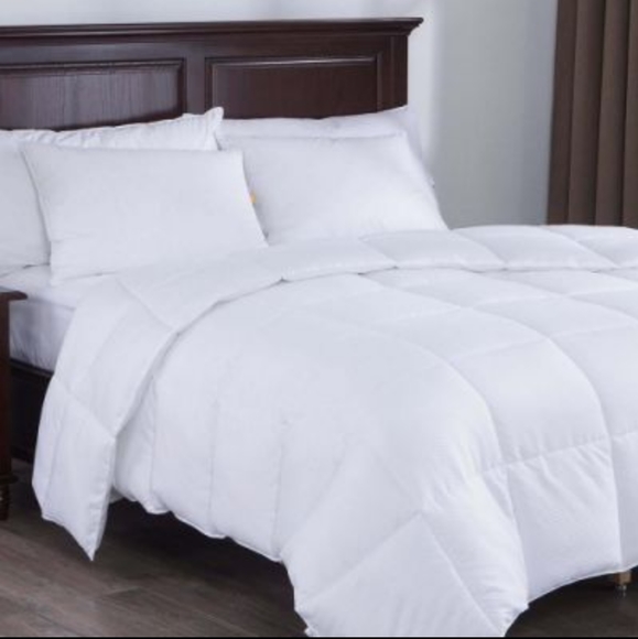 Home Design Bedding Home Designdown Alternative Color Fullqueen Comf Poshmark